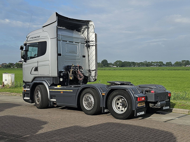 #Scania R410, Año 2014, 1.170.923 km