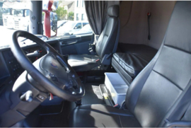 #Scania R420, Año 2010, 698.000 km