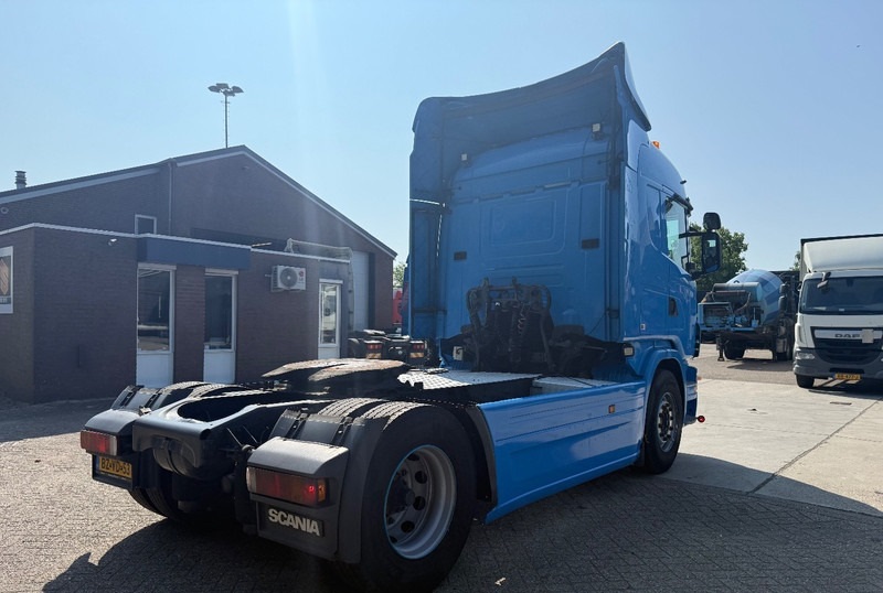 Scania G400, Año 2012, 826.112 km