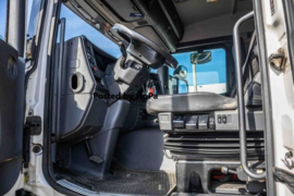 Scania G420, Año 2008, 573.256 km
