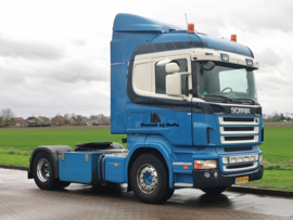 Scania R420, Año 2006, 1.316.048 km