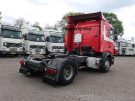 Scania - 124 360 manual