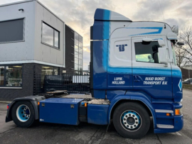 Scania R410, Año 2015, 1.047.137 km