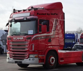 Scania - G440 Highline Euro5