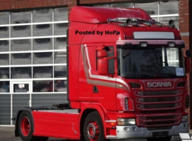 Scania - G440 Highline Euro5
