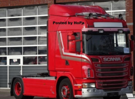 Scania G