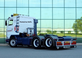 Scania R143 500