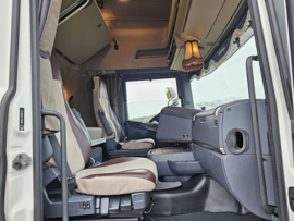 Scania R480, Año 2013, 1.172.887 km