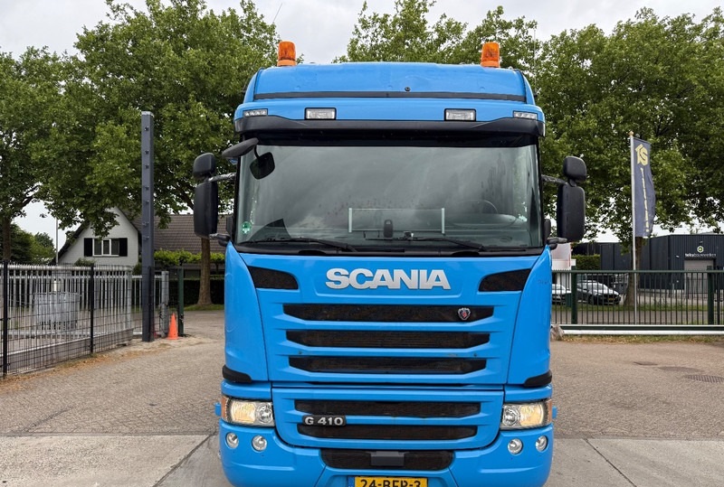 #Scania G410, Año 2015, 858.997 km