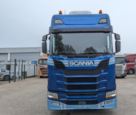 #Scania S500, Año 2017, 981.833 km