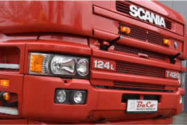 Scania T124 400, Año 1998, 912.000 km
