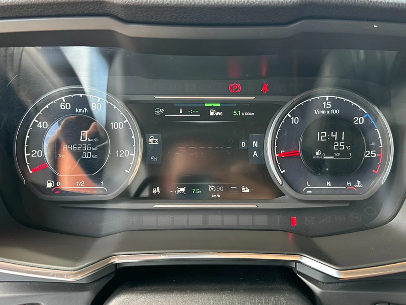 Scania S450, Año 2020, 846.236 km