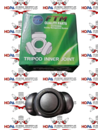 Triceta Toyota 22x29