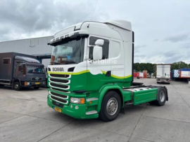 Scania G410, Año 2015, 938.808 km