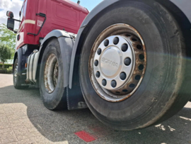 Scania G410 , Año 2015 , 398.177 km