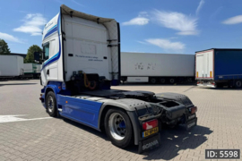 Scania R420, Año 2011, 1.378.408 km