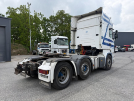 Scania R420, Año 2005, 1.042.781 km
