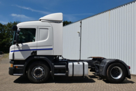 Scania P440, Año 2013, 958.794 km