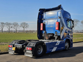 Scania R500, Año 2019, 751.935 km