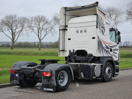 Scania G420, Año 2011, 1.263.331 km