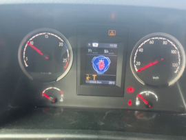 Scania G360, Año 2010, 1.116.358 km