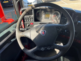 Scania R450, Año 2015, 997.743 km