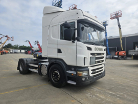 Scania G420, Año 2011, 1.366.308 km