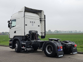 #Scania R440, Año 2012, 1.156.484 km