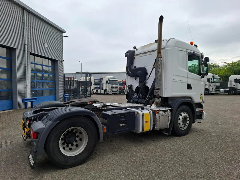 Scania G450, Año 2014, 685.178 km