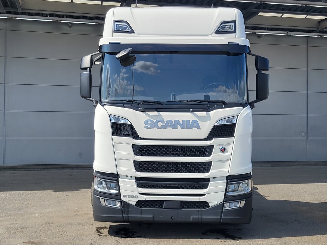 Scania R500, Año 2019, 691.126 km