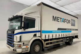 Scania 94 220, Año 2001, 853.574 km