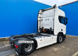 Scania R450, Año 2017, 884.000 km