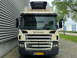 Scania P230, Año 2009, 1.154.831 km
