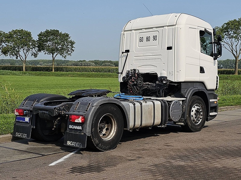 Scania R420, Año 2011, 876.812 km