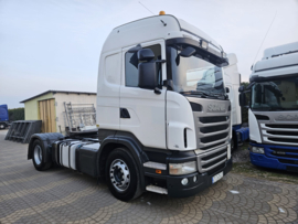Scania R440, Año 2013, PDE