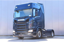 Scania S450, Año 2019, 621.000 km