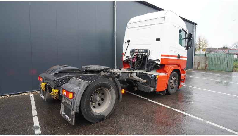 Scania G410, Año 2015, 684.100 km