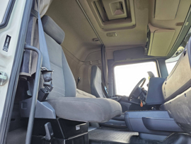 Scania G420, Año 2013, 867,859 km