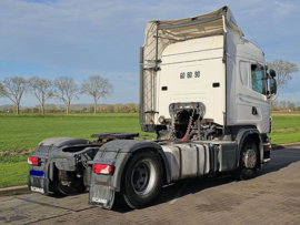 Scania G400, Año 2013, 1.367.519 km