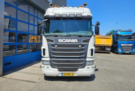 Scania G440, Año 2013, 1.212.000 km