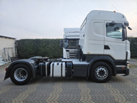 Scania R440, Año 2013, PDE