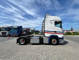 Scania S450, Año 2021, 960.310 km