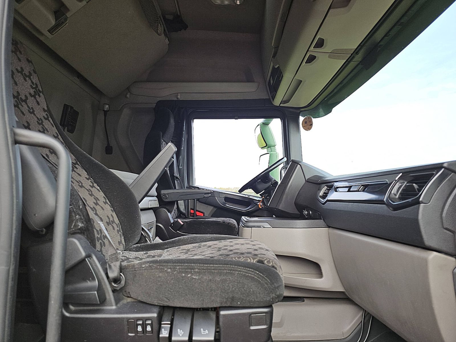 #Scania R450, Año 2019, 929.215 km