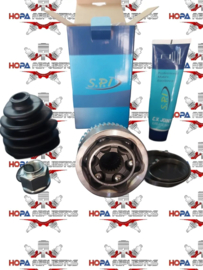 Homocinetica Nissan 25x55x22 SPI