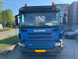 #Scania P380, Año 2007, 506.720 km