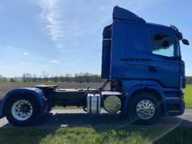 Scania R420, Año 2008, 985.000 km