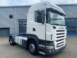 Scania R420, Año 2005,