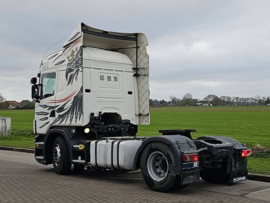 Scania G420, Año 2011, 1.263.331 km