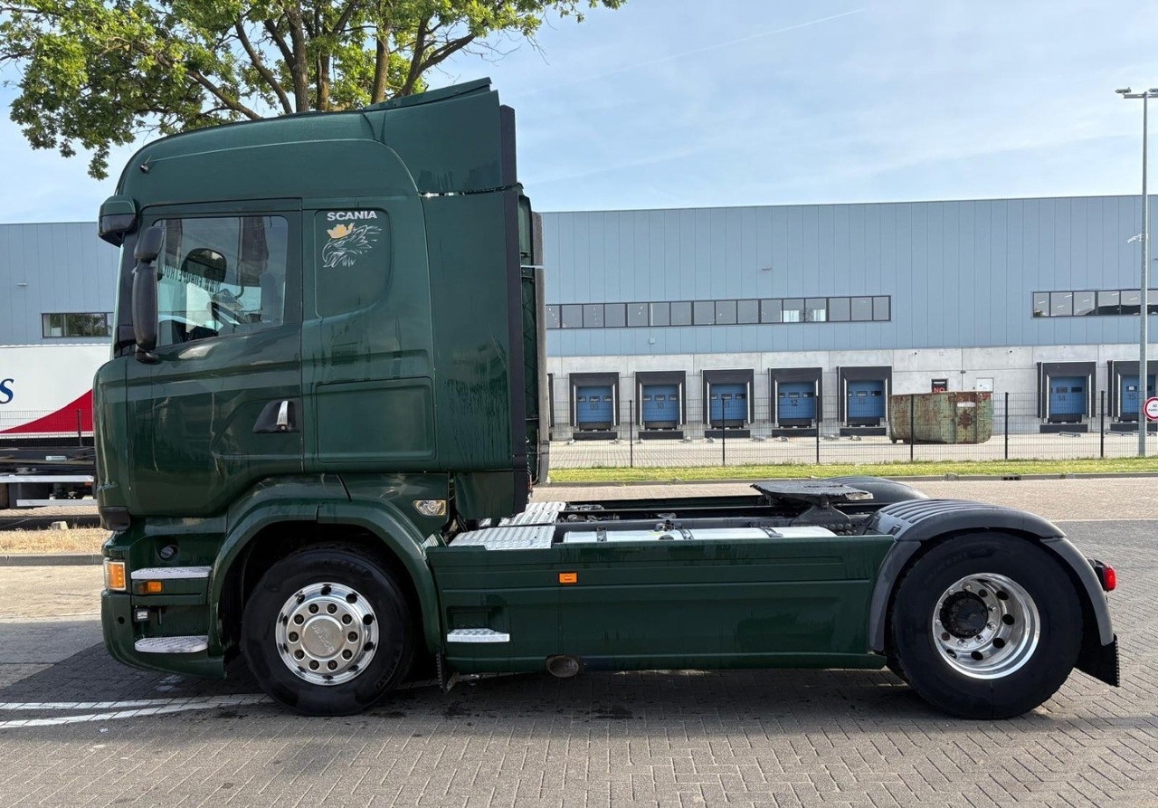 Scania R450, Año 2014, 931.770 km