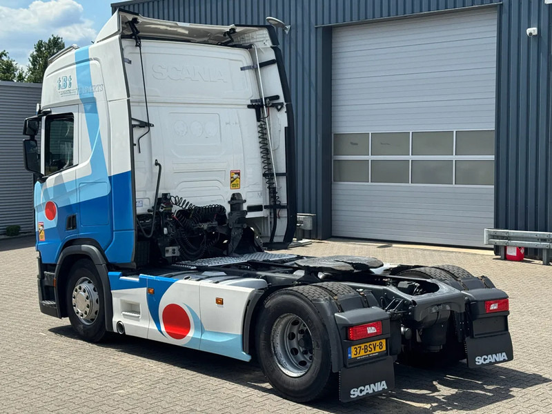 Scania R500, Año 2018, 885.734 km